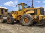 Volvo L180C - Imagen 2