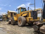 Volvo L180C - Imagen 3