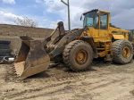 Volvo L180C - Imagen 4