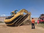 Excavadora CAT 330CL año 2004 - Imagen 3