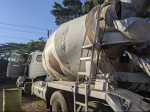 Camion mixer hormigonero International - Imagen 2
