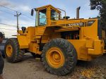 Pala Volvo L150C - Imagen 2