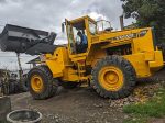 Pala Volvo L150C - Imagen 3
