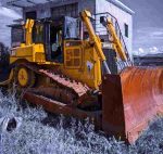 CAT D6T año 2012 - Imagen 2