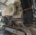 Chancadora Móvil Metso Nordberg LT105 - Imagen 2