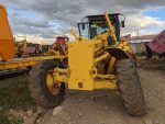 Motoniveladora New Holland RG170B - Imagen 2