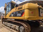 Excavadora CAT 325DL - Imagen 2