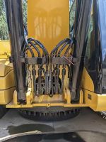 Excavadora CAT 325DL - Imagen 4