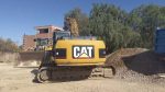 Excavadora CAT 323DL - Imagen 6