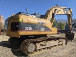 Excavadora CAT 323DL - Imagen 2