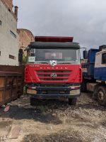 Volquetas KingKan Powerforce 340 año 2014 - Imagen 4