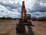 Excavadora Komatsu PC220-8 año 2008 - Imagen 3