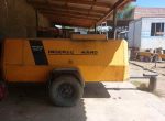 Compresor de Aire Ingersoll Rand HP 320