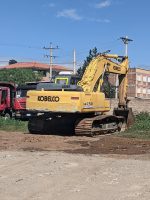 Excavadora Kobelco SK350 año 2008 - Imagen 8