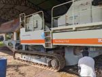 Chancadora Móvil Metso Nordberg LT105 - Imagen 4