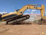 Excavadora CAT 330CL año 2004 - Imagen 6