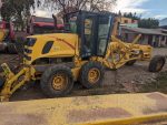 Motoniveladora New Holland RG170B - Imagen 6
