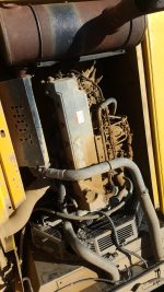 Excavadora Kobelco SK350 año 2008 - Imagen 11