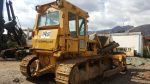 Tractor Oruga Caterpillar D6D - Imagen 6