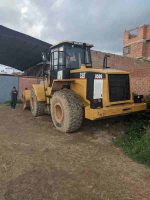 Cargador Frontal Caterpillar 950G Series II - Imagen 4