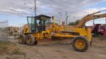 Motoniveladora New Holland RG200B - Imagen 8