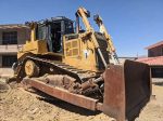 CAT D6T año 2012