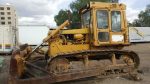 Tractor Oruga Caterpillar D6D