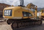 Excavadora Caterpillar 323DL año 2007 - Imagen 9