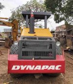 Vibro Dynapac C A 250 D - Imagen 3