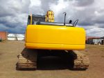 Excavadora Komatsu PC220-8 año 2008 - Imagen 5