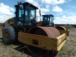 Compactadoras Caterpillar CS54B año 2017 seminuevas - Imagen 4