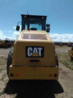 Compactadoras Caterpillar CS54B año 2017 seminuevas - Imagen 5