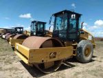 Compactadoras Caterpillar CS54B año 2017 seminuevas - Imagen 6