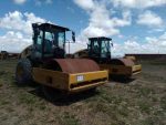 Compactadoras Caterpillar CS54B año 2017 seminuevas - Imagen 7