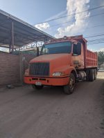 Volqueta VOLVO americana VNL42T año 2002 - Imagen 9