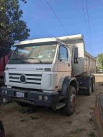 Volqueta Volkswagen WORKER 31.310