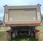 Chata Tolva de 28 cubos