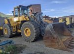 Volvo L150E Pala Cargadora