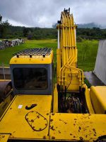 Excavadora Komatsu PC300-7