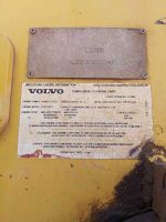 Pala cargadora Volvo L220E