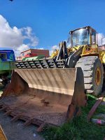 Pala cargadora Volvo L220E