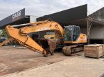 Excavadora CASE CX210B