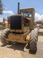 Motoniveladora Caterpillar 125G