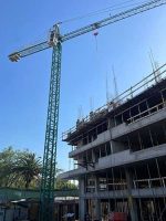 Torre Grúa Jaso 4010 y 5010