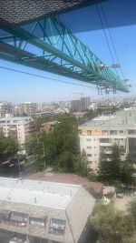 Torre Grúa Jaso 4010 y 5010