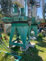 Torre Grúa Jaso 4010 y 5010