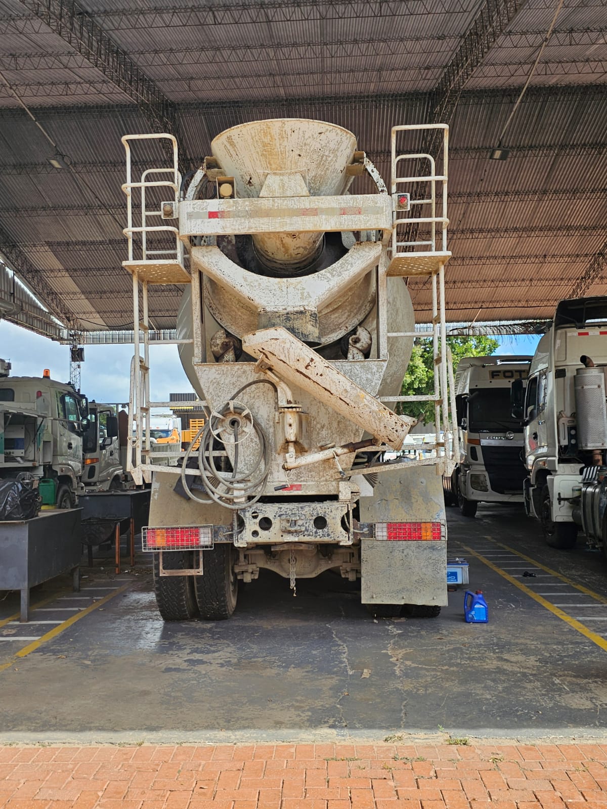 WhatsApp Image 2024-06-17 at 18.19.30 CAMION ORMIGON - Imagen 1