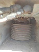 BARMAC IMPACTOR TYPE BM100