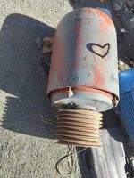 BARMAC IMPACTOR TYPE BM100