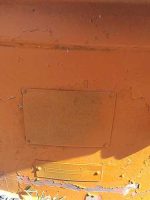 BARMAC IMPACTOR TYPE BM100